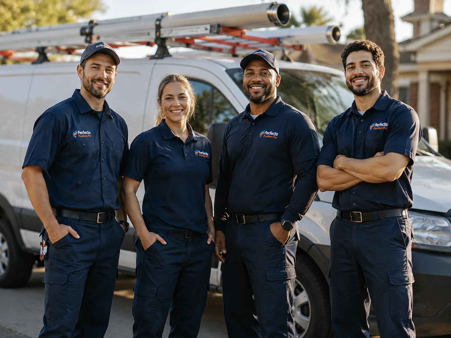 Emergency Plumber Near Me in Northampton, PA near me